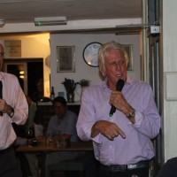 Jeff Thomson